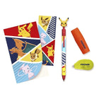 Pokémon školní set s blokem – foto 2