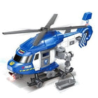 Policejní helikoptéra 1:16 – foto 2