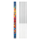 Prskavky 70 cm 6 ks – foto 2