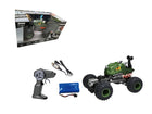 RC kaskadérské auto zelené 1:16 – foto 3