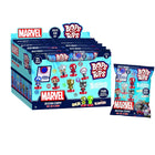 Razítka Marvel Bops/Tops – foto 3