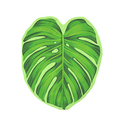 Aloha tropical - tematické ubrousky na party 10 ks