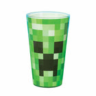 Sklenice Minecraft  Creeper – foto 2
