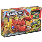 Teamsterz škorpión dráha + 1 autíčko – foto 2