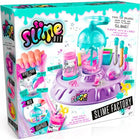 Slime továrna na sliz pro holky – foto 1