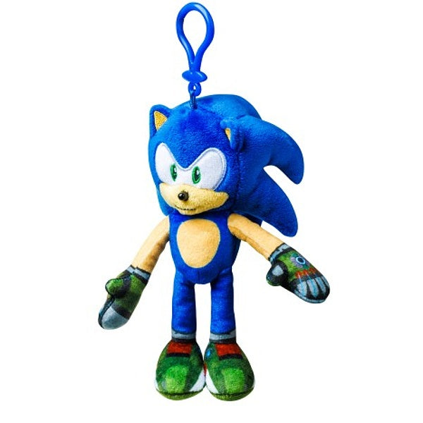 Sonic přívěšek