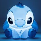 Stitch LED světlo silikonové – foto 4