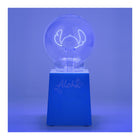 Stitch LED žárovka – foto 2