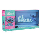 Stitch Neon světlo – foto 3