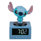 Stitch, Budík Icon – foto 3