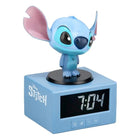 Stitch, Budík Icon – foto 2