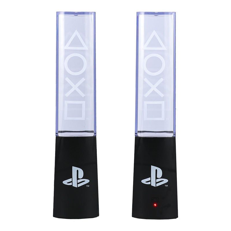 Světlo Playstation Water dancing
