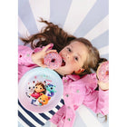 Talíře papírové Gabby's Dollhouse 23 cm 6 ks – foto 2