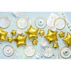 Talířky papírové Velryby 18 cm 6 ks – foto 2