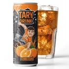 Tary Drink - Pomeranč – foto 2