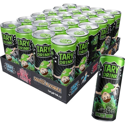 Tary Drink - Epický Beko