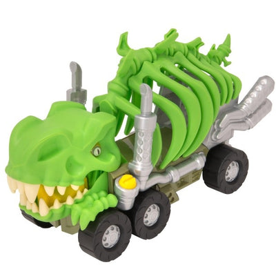 Teamsterz auto T-Rex