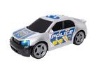Teamsterz automobil policejní – foto 3