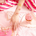 Tetování Bride to be 19 ks – foto 2