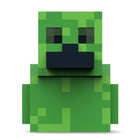 Tubbz kachnička malá Minecraft Creeper – foto 3
