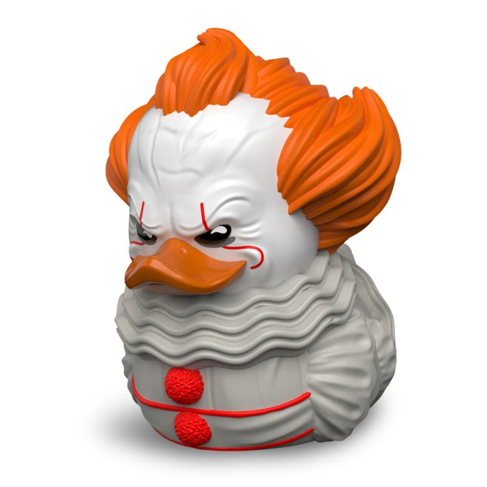 Tubbz kachnička malá IT Pennywise