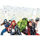 Ubrus plastový Avangers 120 x 180 cm – foto 1
