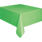 Ubrus omyvatelný Lime Green 137 x 274 cm – foto 2