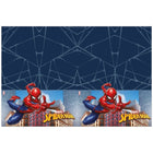Ubrus plastový Spiderman Crime Fighter 120x180 cm – foto 1
