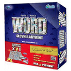 Word slovní labyrint – foto 1
