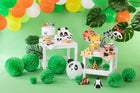 Ubrousky papírové Zvířátka ze ZOO mix 33 x 33 cm 20 cm – foto 2