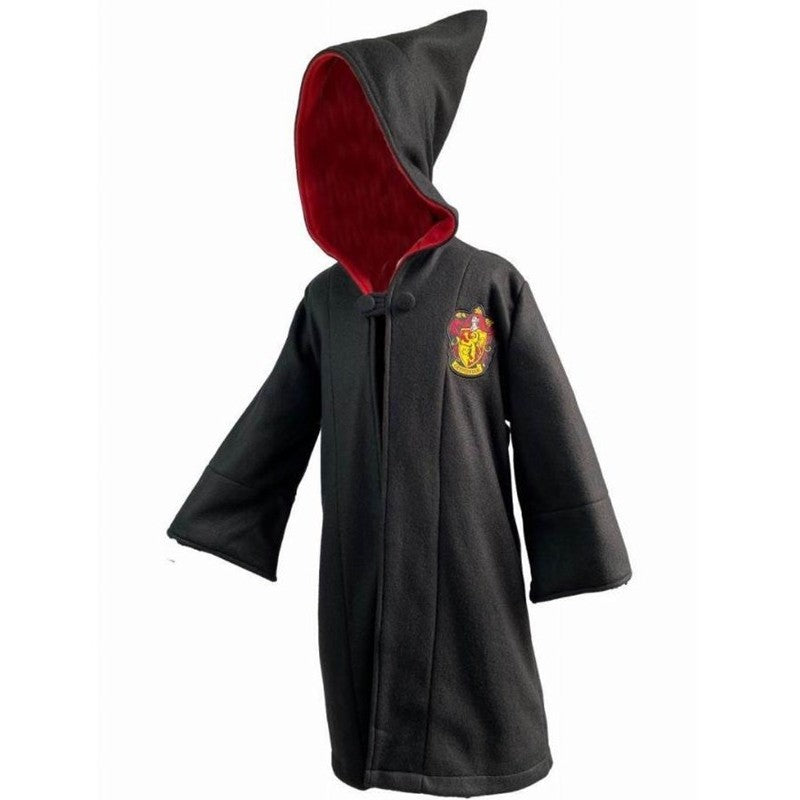 Župan/Plášť dětský Harry Potter 1Nebelvír (7-9 let)