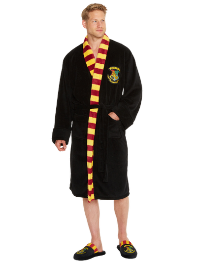 Župan pánský Harry Potter 1 Bradavice