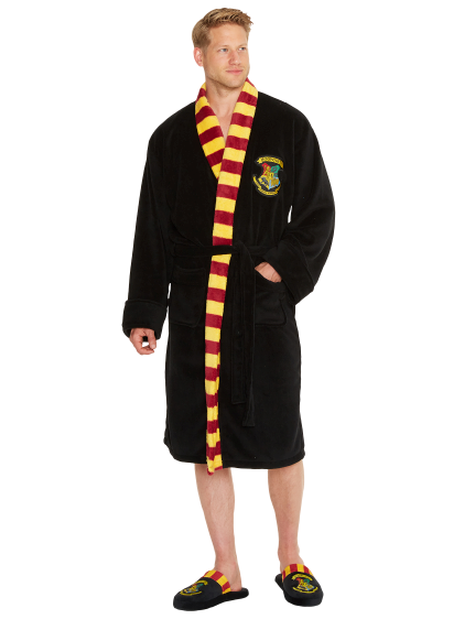 Župan pánský Harry Potter 1 Bradavice