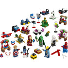 LEGO® Marvel 76340 Adventní kalendář 2026 – foto 2
