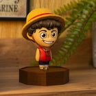 Icon Light, One Piece - Luffy – foto 6