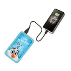 Lexibook power banka Frozen 4 000 mAh s přísavkami – foto 3
