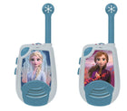 Lexibook digitální vysílačky Frozen s dosahem až 2 km – foto 2