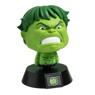 Icon Light Hulk