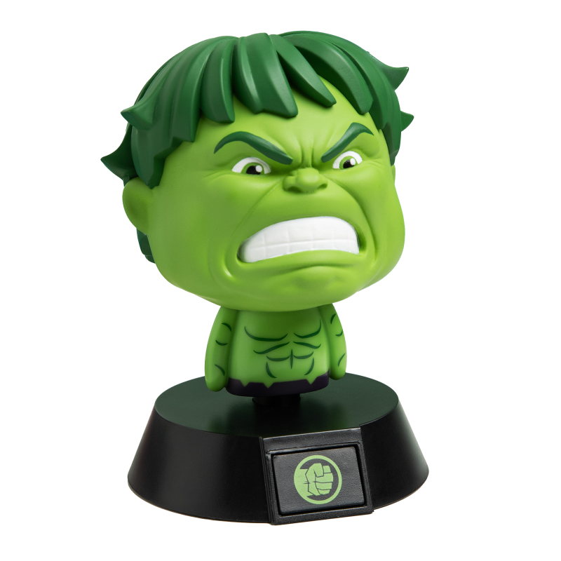 Icon Light Hulk