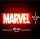 Světlo Marvel – foto 5