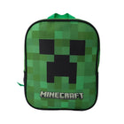 Minecraft batoh Creeper (junior) – foto 1