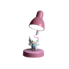 Hello Kitty USB mini lampička – foto 1