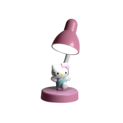 Hello Kitty USB mini lampička