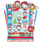 Hello Kitty adventní kalendář (papírenský) – foto 2