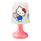 Hello Kitty lampička stolní – foto 1