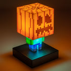 Icon Light, Minecraft - Zombie kostlivec – foto 4