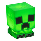 Minecraft světlo SquishyGlo Creeper – foto 1