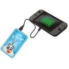 Lexibook power banka Frozen 4 000 mAh s přísavkami – foto 2
