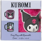 Kuromi, hrnek s návlekem – foto 3
