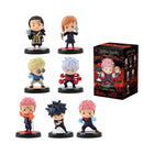 Jujutsu Kaisen Hero Box DPL6 – foto 1